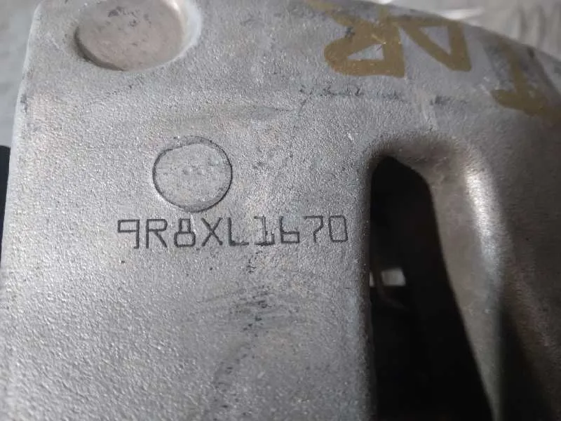 Pinza Freno Trasera Derecha para Hyundai I30 (Pd)