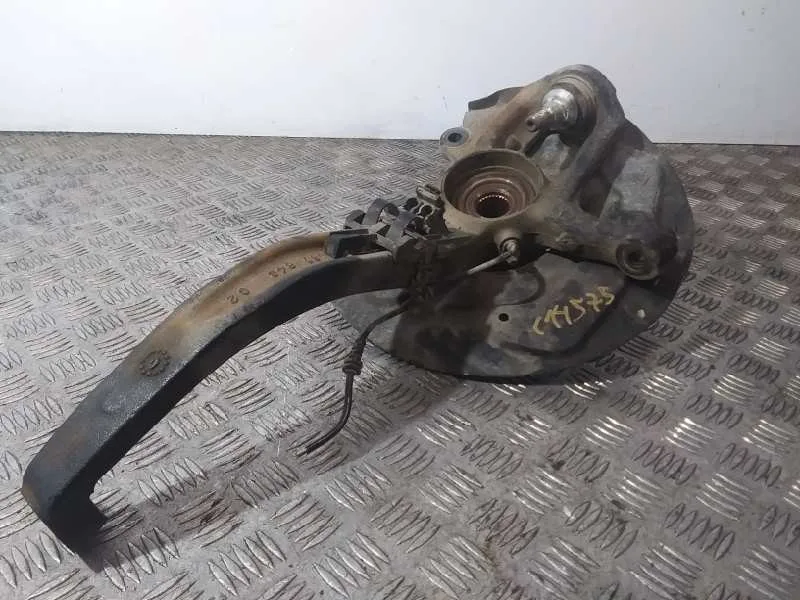 Mangueta Delantera Derecha para Mercedes-Benz Clase M (W164)