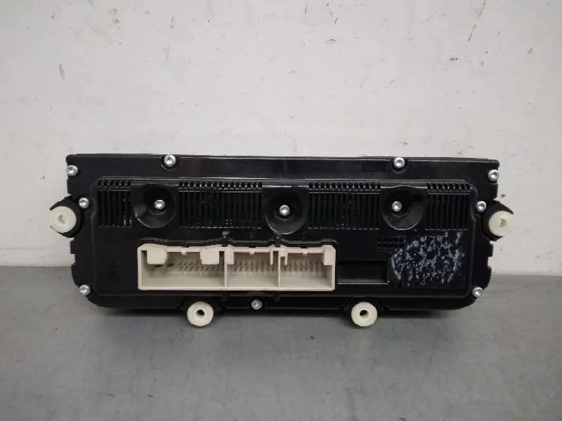 Mando Climatizador para Volkswagen Golf V Berlina (1K1)