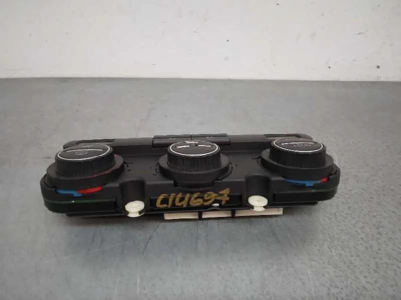 Mando Climatizador para Volkswagen Golf V Berlina (1K1)