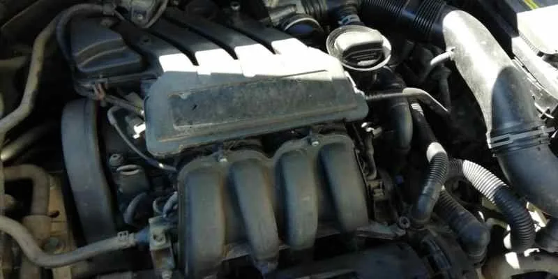 Motor Completo para Volkswagen Golf V Berlina (1K1)