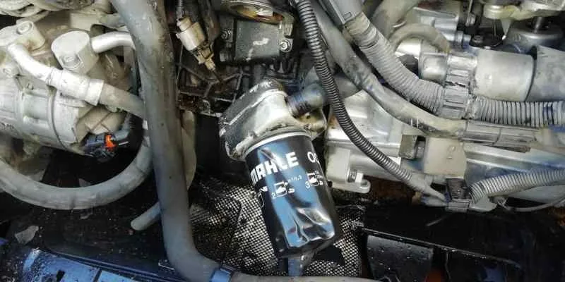 Motor Completo para Volkswagen Golf V Berlina (1K1)