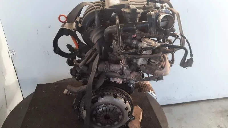 Motor Completo para Volkswagen Golf V Berlina (1K1)