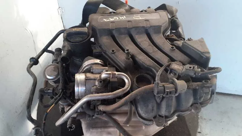 Motor Completo para Volkswagen Golf V Berlina (1K1)