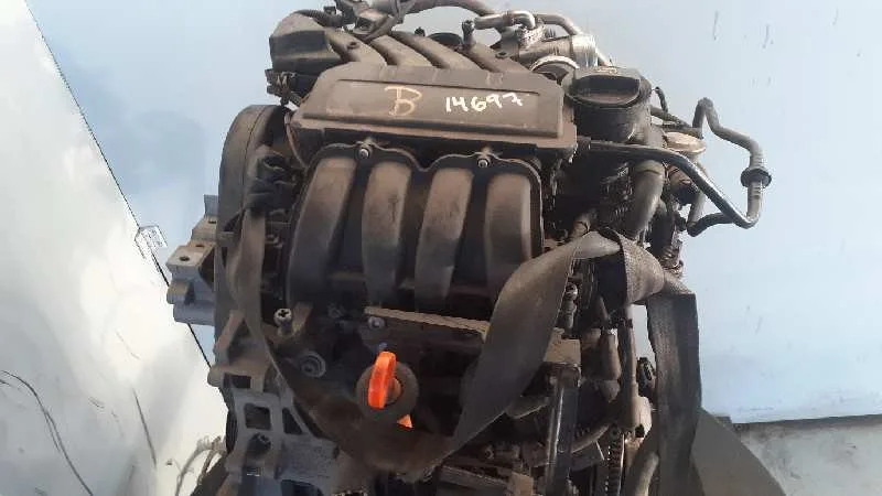 Motor Completo para Volkswagen Golf V Berlina (1K1)