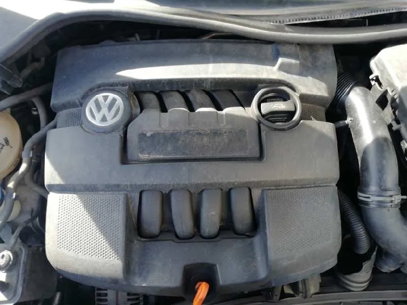 Motor Completo para Volkswagen Golf V Berlina (1K1)