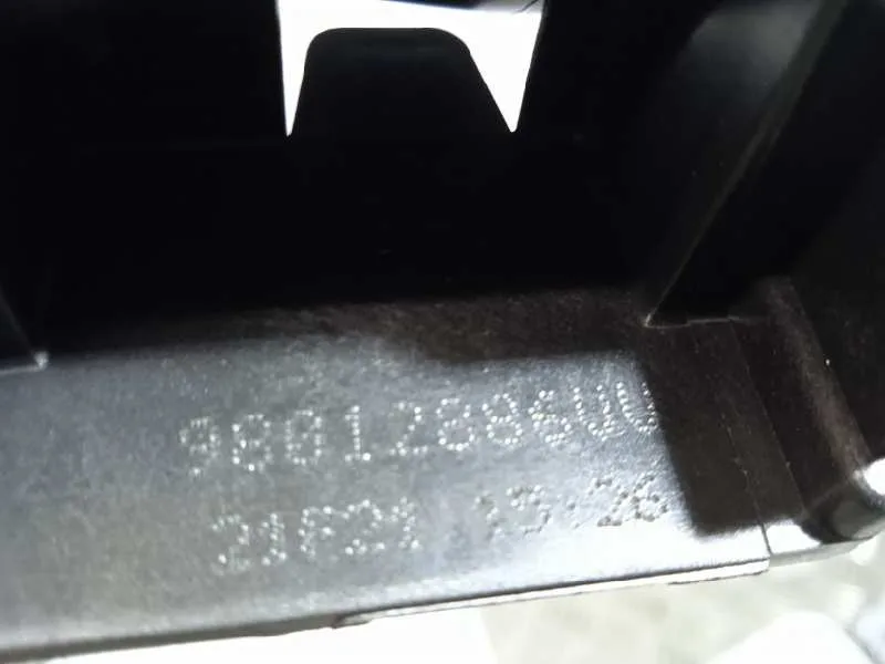 Maneta Interior Delantera Izquierda para Citroën C3