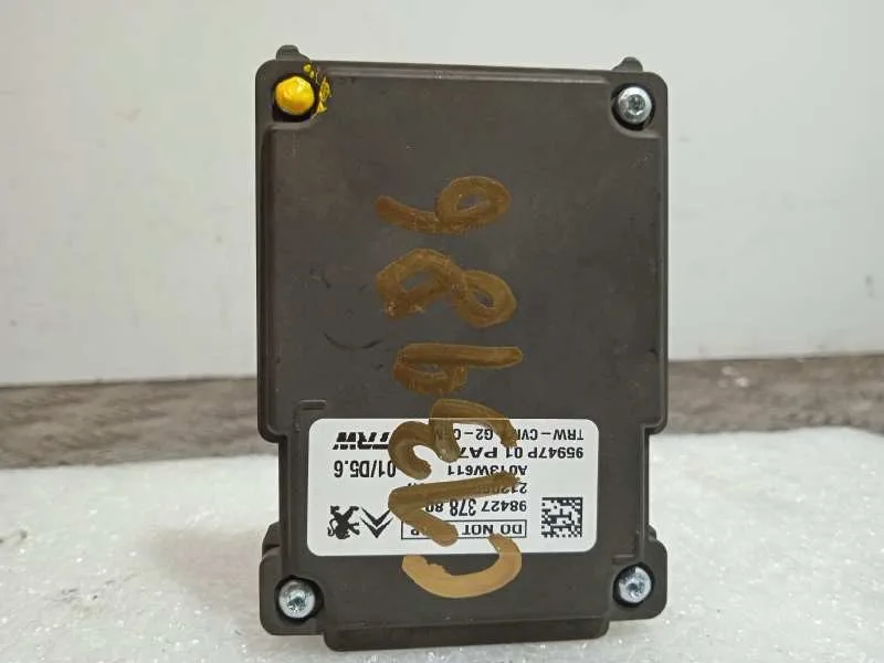 Camara para Citroën C3
