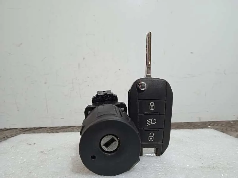 Conmutador De Arranque para Citroën C3