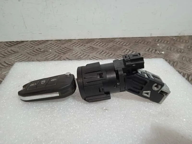 Conmutador De Arranque para Citroën C3