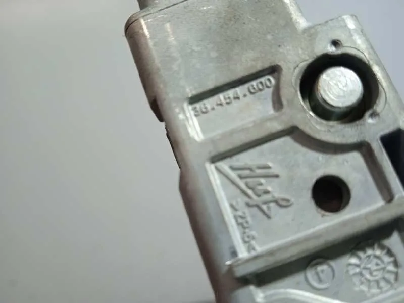 Conmutador De Arranque para Citroën C3