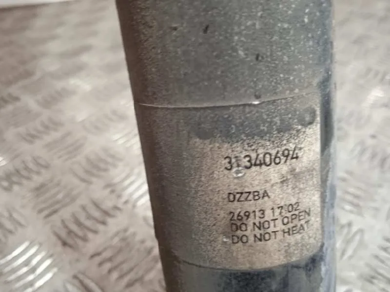 Amortiguador Trasero Izquierdo para Volvo S60 Lim.