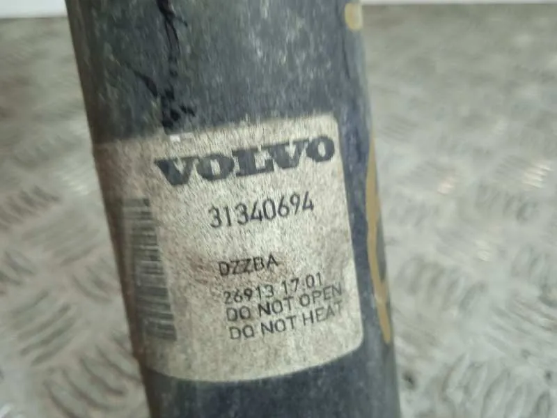 Amortiguador Trasero Derecho para Volvo S60 Lim.