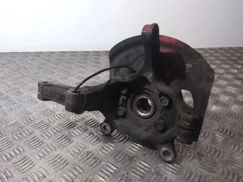 Mangueta Delantera Derecha para Nissan Qashqai (J10)