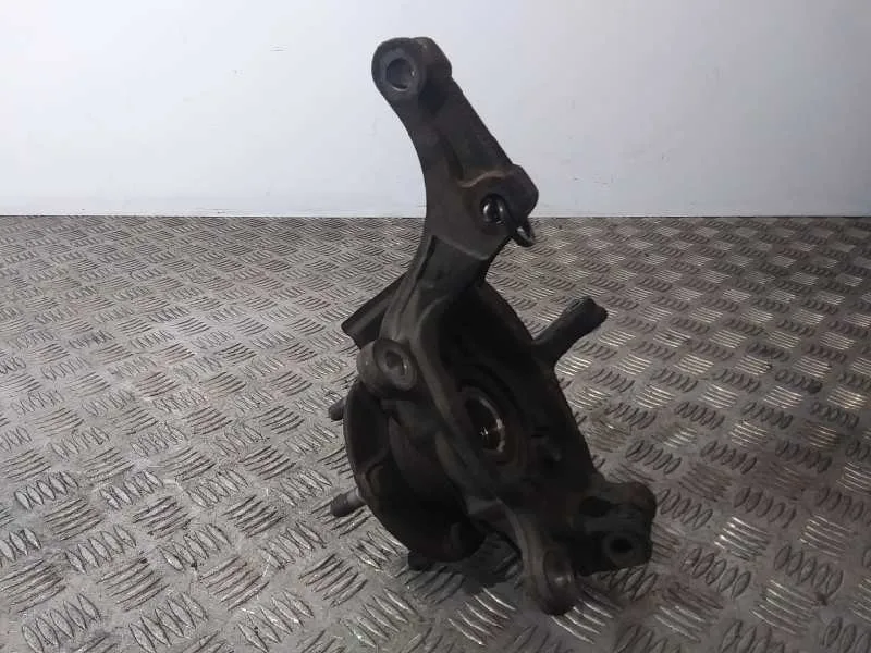 Mangueta Delantera Derecha para Nissan Qashqai (J10)