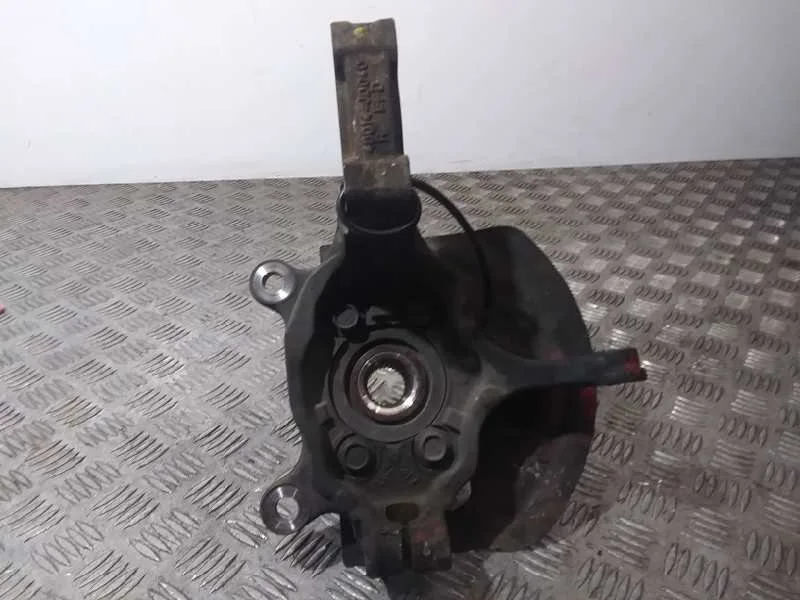Mangueta Delantera Derecha para Nissan Qashqai (J10)