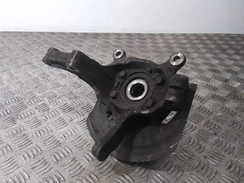 Mangueta Delantera Izquierda para Nissan Qashqai (J10)