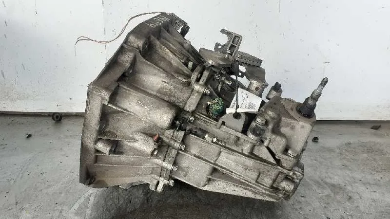 Caja Cambios para Renault Megane Ii Classic Berlina