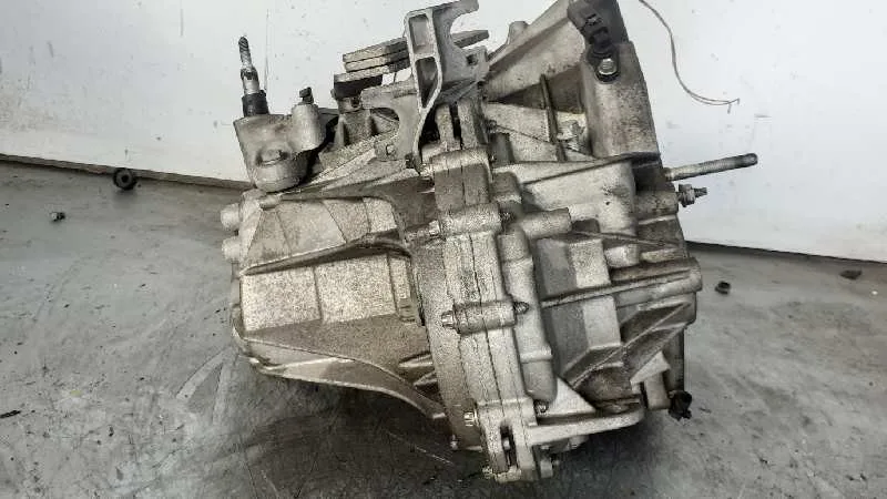 Caja Cambios para Renault Megane Ii Classic Berlina