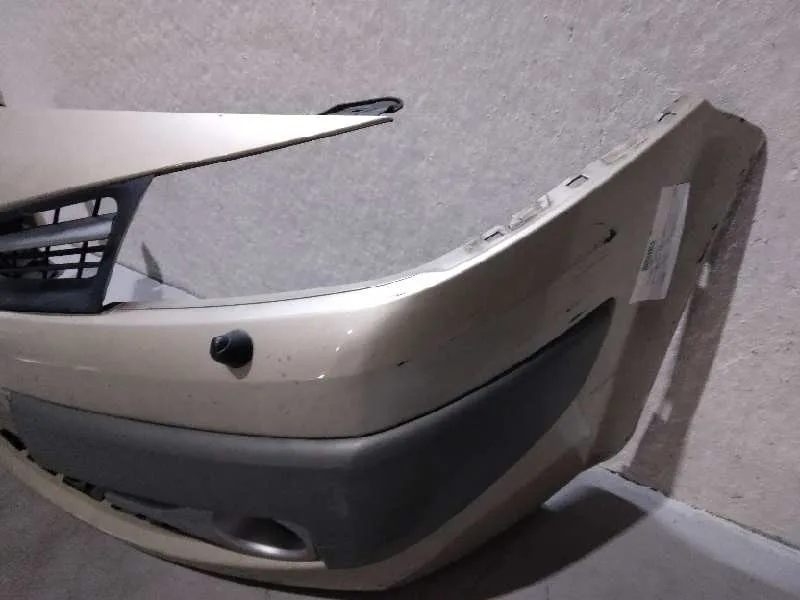 Paragolpes Delantero para Renault Megane Ii Classic Berlina