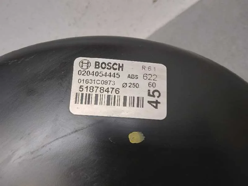Servofreno para Peugeot Bipper