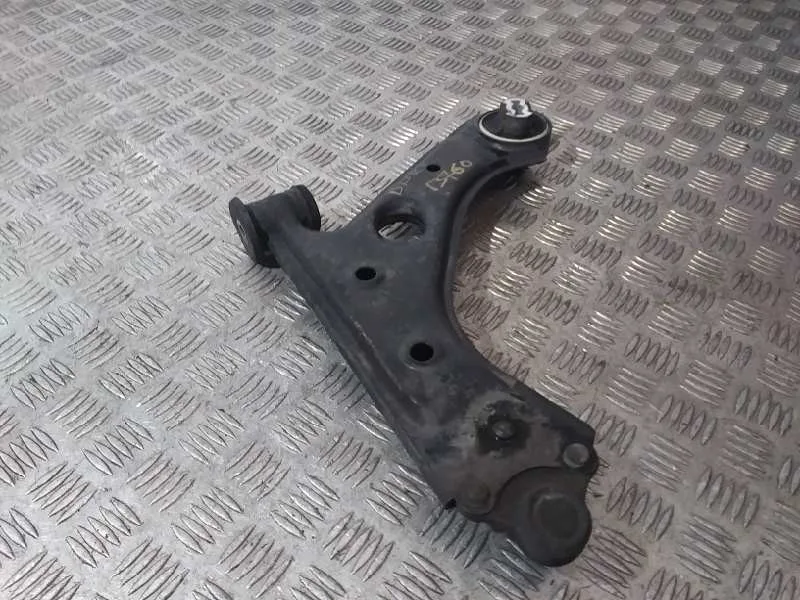 Brazo Suspension Inferior Delantero Derecho para Peugeot Bipper