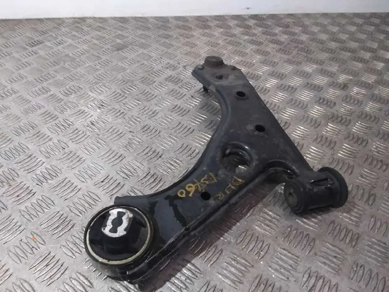 Brazo Suspension Inferior Delantero Derecho para Peugeot Bipper