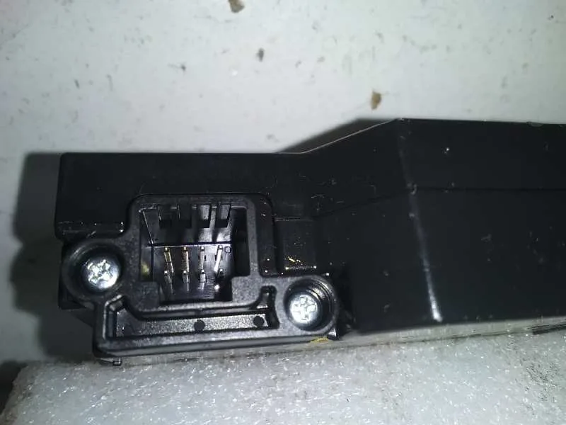 Sensor para Lexus Is
