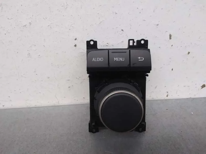Mando Multifuncion para Lexus Is