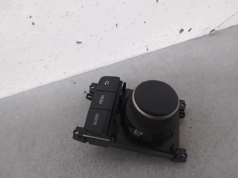 Mando Multifuncion para Lexus Is