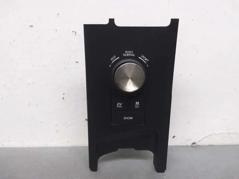 Mando Multifuncion para Lexus Is