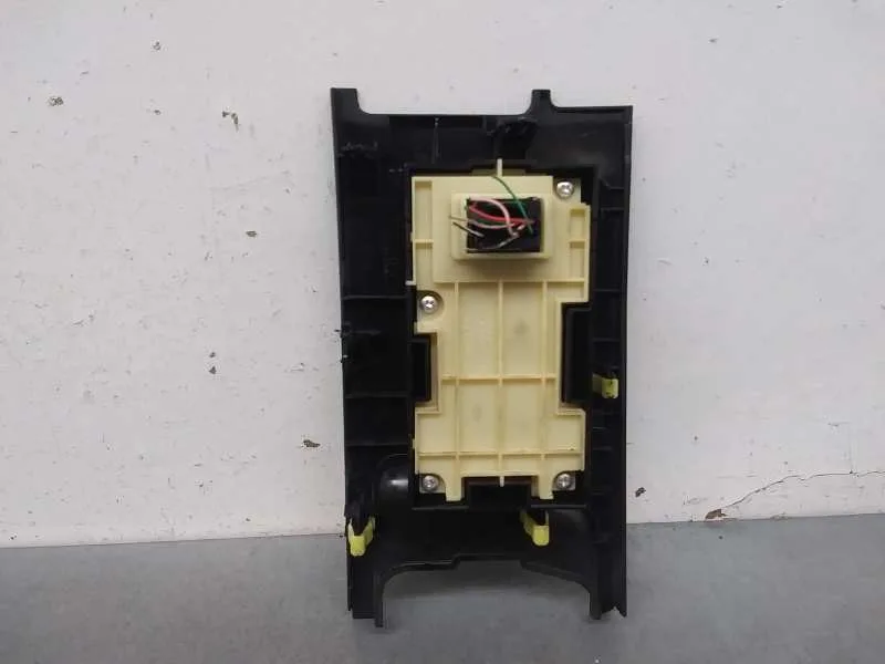 Mando Multifuncion para Lexus Is