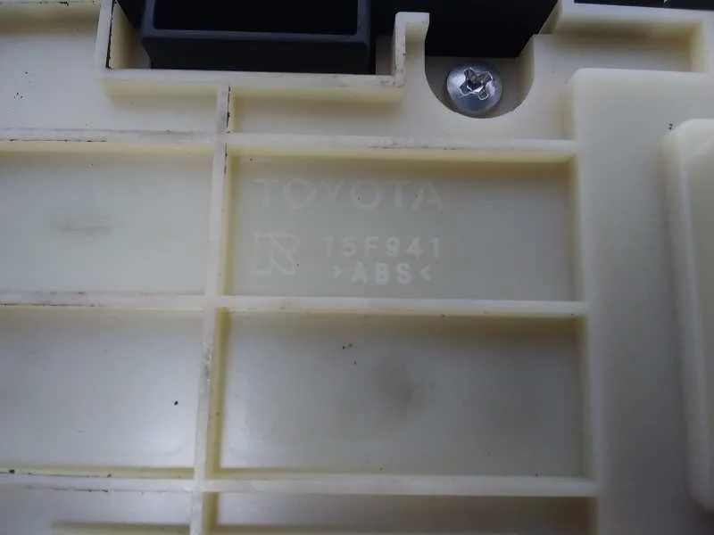 Mando Multifuncion para Lexus Is