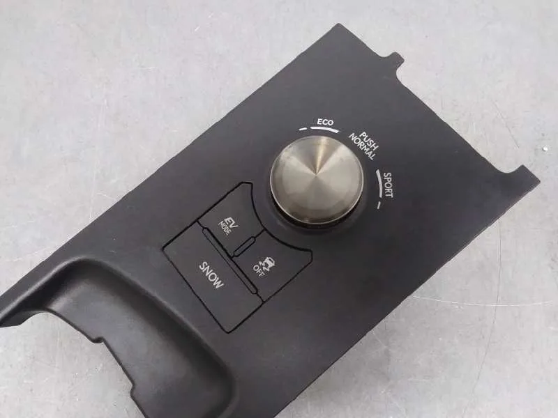 Mando Multifuncion para Lexus Is