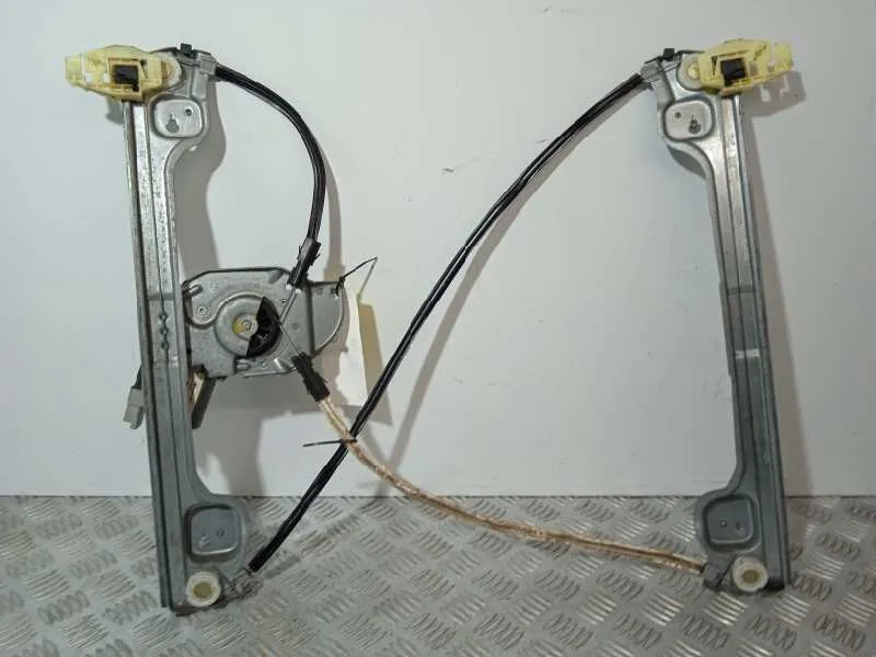 Elevalunas Delantero Derecho para Peugeot 1007