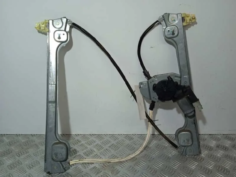 Elevalunas Delantero Derecho para Peugeot 1007