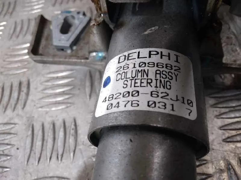 Columna Direccion para Suzuki Swift Berlina (Mz)