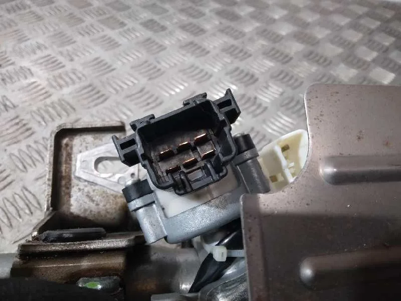 Columna Direccion para Suzuki Swift Berlina (Mz)