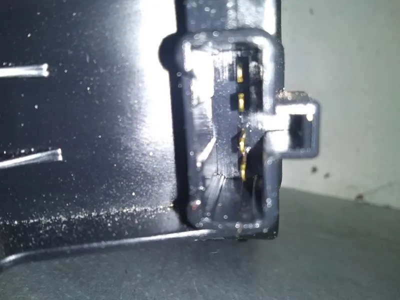 Motor Limpia Trasero para Kia Cee'd