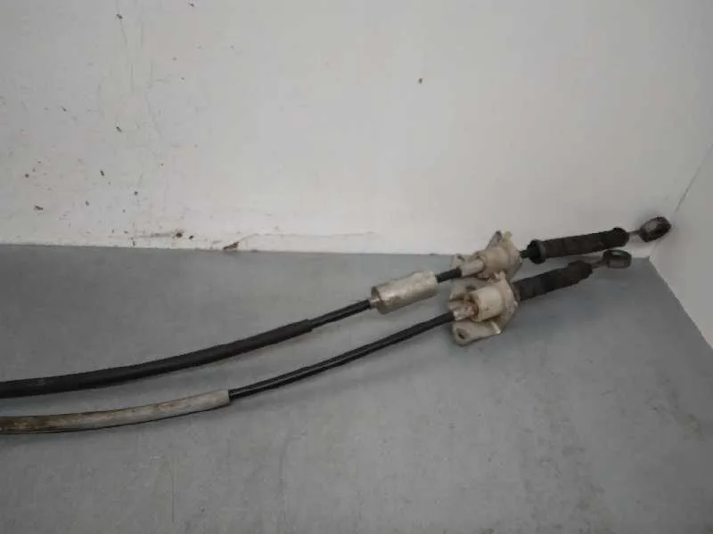 Varillaje Cambio para Bmw Mini (R56)