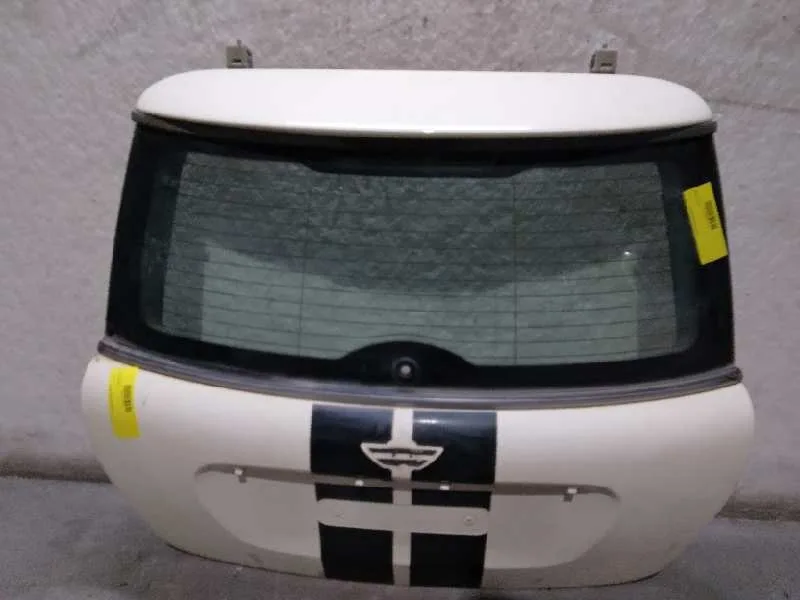 Porton Trasero para Bmw Mini (R56)