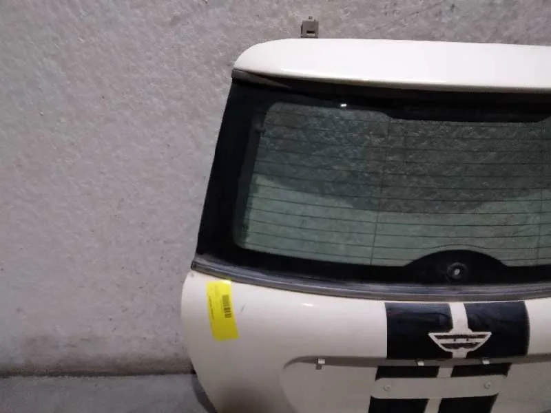Porton Trasero para Bmw Mini (R56)