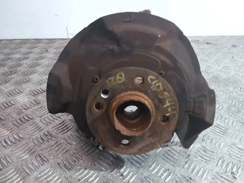 Mangueta Delantera Izquierda para Bmw Mini (R56)