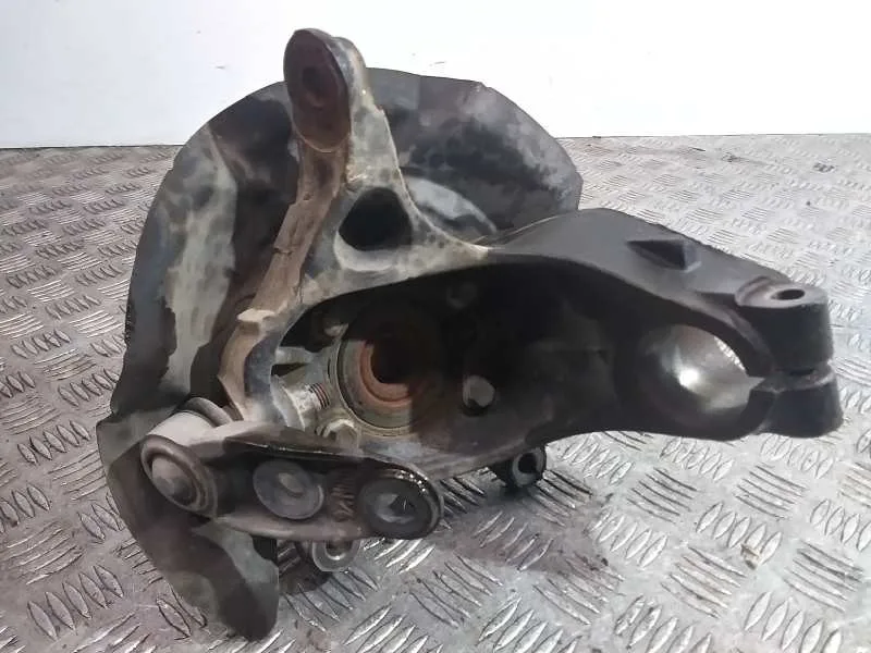 Mangueta Delantera Izquierda para Bmw Mini (R56)