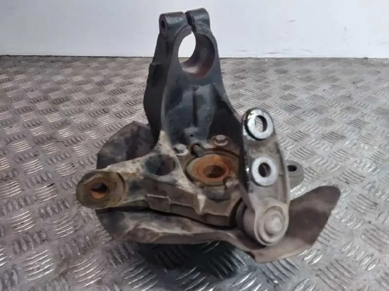 Mangueta Delantera Izquierda para Bmw Mini (R56)