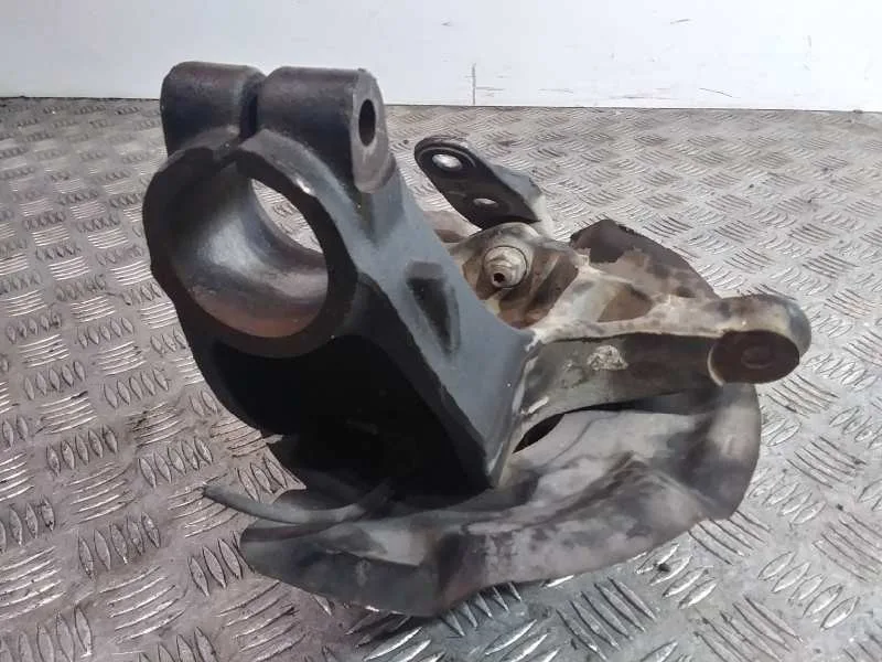 Mangueta Delantera Izquierda para Bmw Mini (R56)