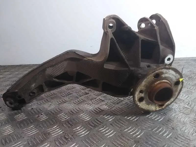 Mangueta Trasera Derecha para Bmw Mini (R56)