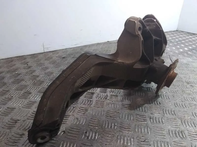 Mangueta Trasera Derecha para Bmw Mini (R56)