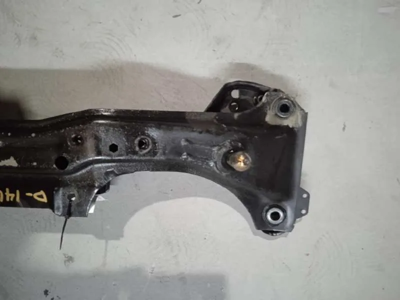 Puente Delantero para Bmw Serie 3 Compact (E46)