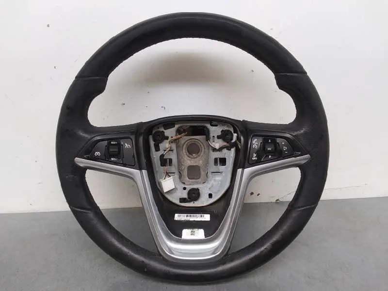 Volante para Opel Astra J Sports Tourer